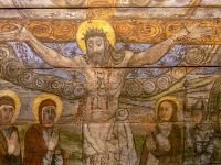 Cerkiew św. Jakuba Apostoła w Powroźniku